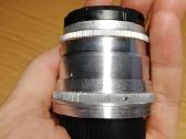 Industar-26m 2,8/50 M39 (Red П) - nuotraukos Nr. 10