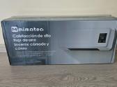 M Mimotec elektrinis sieninis šildytuvas - nuotraukos Nr. 7