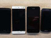 Mobilus Telefonai / Delninukai Remontui ar dalims - nuotraukos Nr. 3