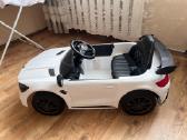 Vaikiskas elektrinis automobilis - nuotraukos Nr. 3