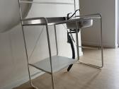 Parduodama laikina ikea virtuvė - nuotraukos Nr. 2