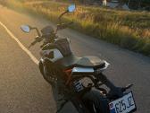 KTM Duke - nuotraukos Nr. 3