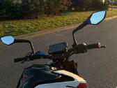 KTM Duke - nuotraukos Nr. 6