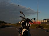 KTM Duke - nuotraukos Nr. 9
