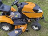 Cub cadet i1046 iš Amerikos - nuotraukos Nr. 2