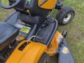 Cub cadet i1046 iš Amerikos - nuotraukos Nr. 2