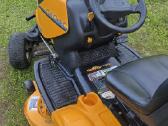Cub cadet i1046 iš Amerikos - nuotraukos Nr. 3