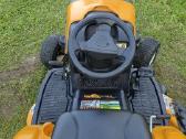 Cub cadet i1046 iš Amerikos - nuotraukos Nr. 5