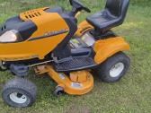 Cub cadet i1046 iš Amerikos - nuotraukos Nr. 6