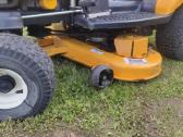 Cub cadet i1046 iš Amerikos - nuotraukos Nr. 7