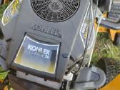 Cub cadet i1046 iš Amerikos - nuotraukos Nr. 8