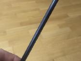 Berkley Muscle Flex 1104 Cast 15–50 g, 3,30 m - nuotraukos Nr. 4