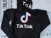 Džemperis Tiktok vaikiškas Dydis-158 - nuotraukos Nr. 2