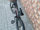 Parduodu tvarkingą juodą BMX dviratį. - nuotraukos Nr. 3