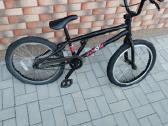 Parduodu tvarkingą juodą BMX dviratį. - nuotraukos Nr. 5