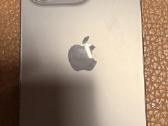 iPhone 15 pro Natural titanium 128gb - nuotraukos Nr. 3