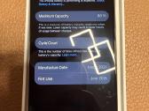 iPhone 15 pro Natural titanium 128gb - nuotraukos Nr. 4