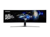 Samsung 49" Qled 144hz - nuotraukos Nr. 2