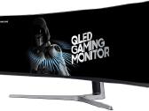 Samsung 49" Qled 144hz - nuotraukos Nr. 3