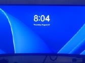 Samsung 49" Qled 144hz - nuotraukos Nr. 6