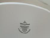Vintažinė porcelianinė lėkštė Villeroy&boch - nuotraukos Nr. 5
