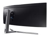 Samsung 49" Qled 144hz - nuotraukos Nr. 4