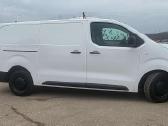 Toyota Proace - nuotraukos Nr. 2