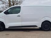 Toyota Proace - nuotraukos Nr. 3