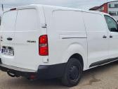Toyota Proace - nuotraukos Nr. 4