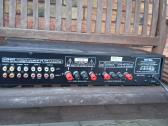 Audio stiprintuvas Rotel Ra940bx - nuotraukos Nr. 2