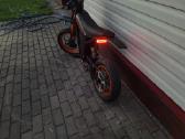 Parduodu custom kugoo wish 01 - nuotraukos Nr. 5