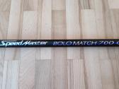 Boloninė meškerė Shimano Speedmaster Bolo Match - nuotraukos Nr. 2