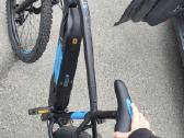 Emtb dviratis Rockrider E-st500 V2 - nuotraukos Nr. 3