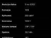 Samsung monitorius - nuotraukos Nr. 3