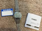 Casio laikrodžiai - nuotraukos Nr. 4