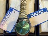 Casio laikrodžiai - nuotraukos Nr. 12