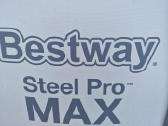 Baseinas Bestway - nuotraukos Nr. 3