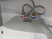 Ariston Andris Elite 15 l boileris, 2 mėn naudota - nuotraukos Nr. 2