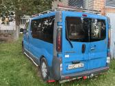 Nissan Primastar 2005 m. - nuotraukos Nr. 3