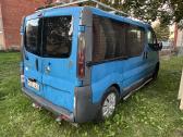 Nissan Primastar 2005 m. - nuotraukos Nr. 4