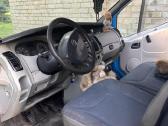 Nissan Primastar 2005 m. - nuotraukos Nr. 5