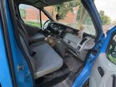 Nissan Primastar 2005 m. - nuotraukos Nr. 6