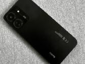 Xiaomi Redmi 13c 4/128 GB Midnight Black - nuotraukos Nr. 3
