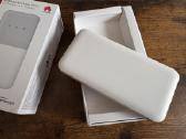 Huawei 4G Mobile WiFi 5 (e5586-326) kaip naujas - nuotraukos Nr. 4