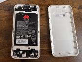 Huawei 4G Mobile WiFi 5 (e5586-326) kaip naujas - nuotraukos Nr. 7