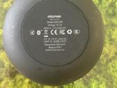 Kreafunk amajor Nešiojama Bluetooth Kolonėlė - nuotraukos Nr. 7