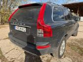 Volvo Xc90 (kv-1) - nuotraukos Nr. 2