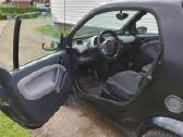 Parduodamas tvarkingas Smart automobilis. - nuotraukos Nr. 5