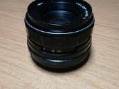Helios 44m-4 Valdai - nuotraukos Nr. 3