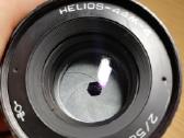 Helios 44m-4 Valdai - nuotraukos Nr. 5